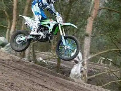Motocross in Aum&uuml;hle, Motocross-Club Wildeshausen