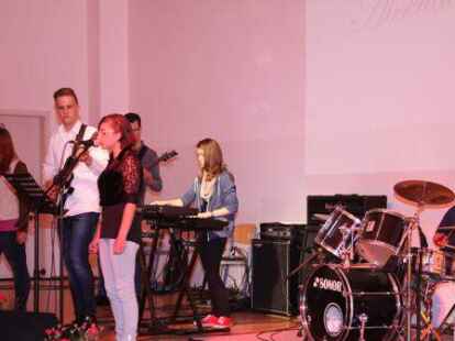 Zeugnis&uuml;bergabe