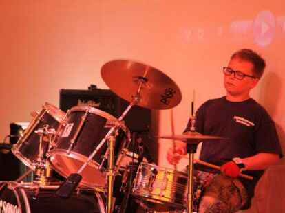 Zeugnis&uuml;bergabe