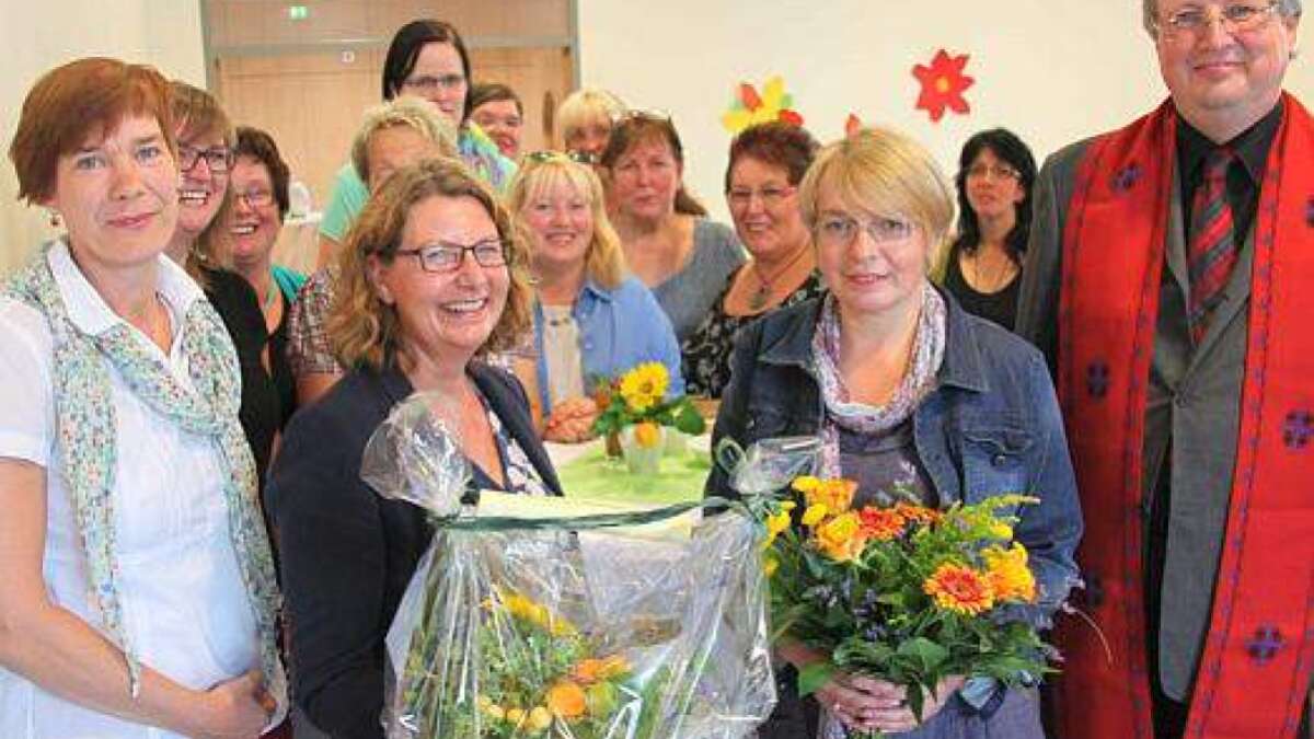 Engagierte Kindergartenleiterin verlässt Hahn-Lehmden