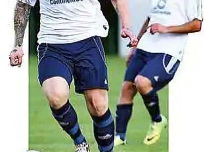 Unter Druck: Die Spieler von BW B&uuml;mmerstede m&uuml;ssen gegen Eversten   punkten.