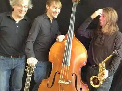 &bdquo;Yonder the Dragon&ldquo; wird auftreten.