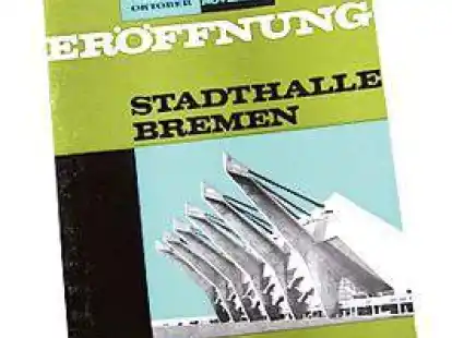 Stadthalle
