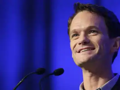 Neil Patrick Harris hakt mit seiner Oscar-Moderation den letzten Punkt auf seiner To-Do-Liste ab.