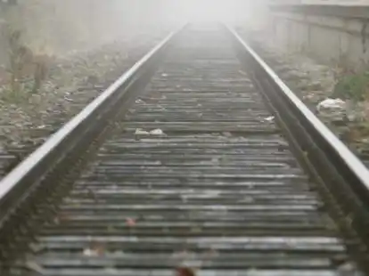 Auch eine Notbremsung konnte einen schweren Unfall in Rehden nicht verhindern. Eine 45-J&auml;hrige starb noch an der Unfallstelle.