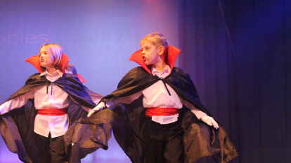 Kinderfasching in Ganderkesee