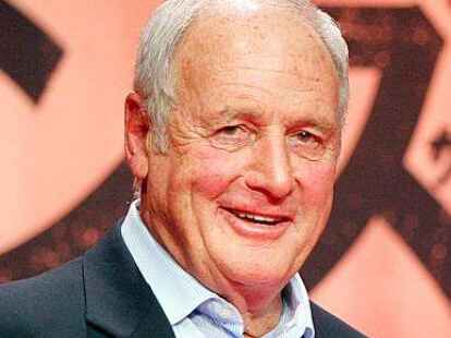 Jerry Weintraub