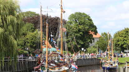 Wattensail 2015