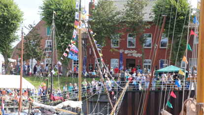 Wattensail 2015