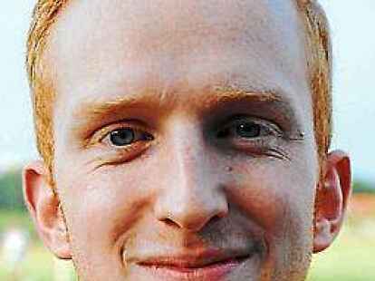 Felix Jansen sorgte nach zwei Minuten f&uuml;r die F&uuml;hrung des SV Bevern.