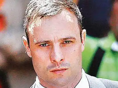 <p>Oscar Pistorius k&ouml;nnte bald nach Hause kommen.  </p>