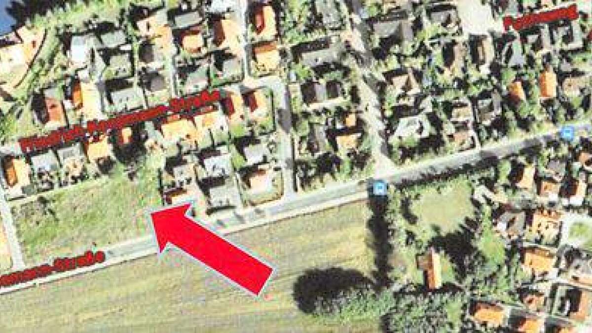 Diedrich Dannemann Strasse