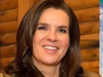 Die ehemalige Eisl&auml;uferin Katarina Witt schaffte es gleich zweimal in den Playboy. Im Dezember 1998 und im Dezember 2001.