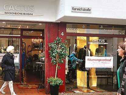 Abschied aus Kurwickstrae