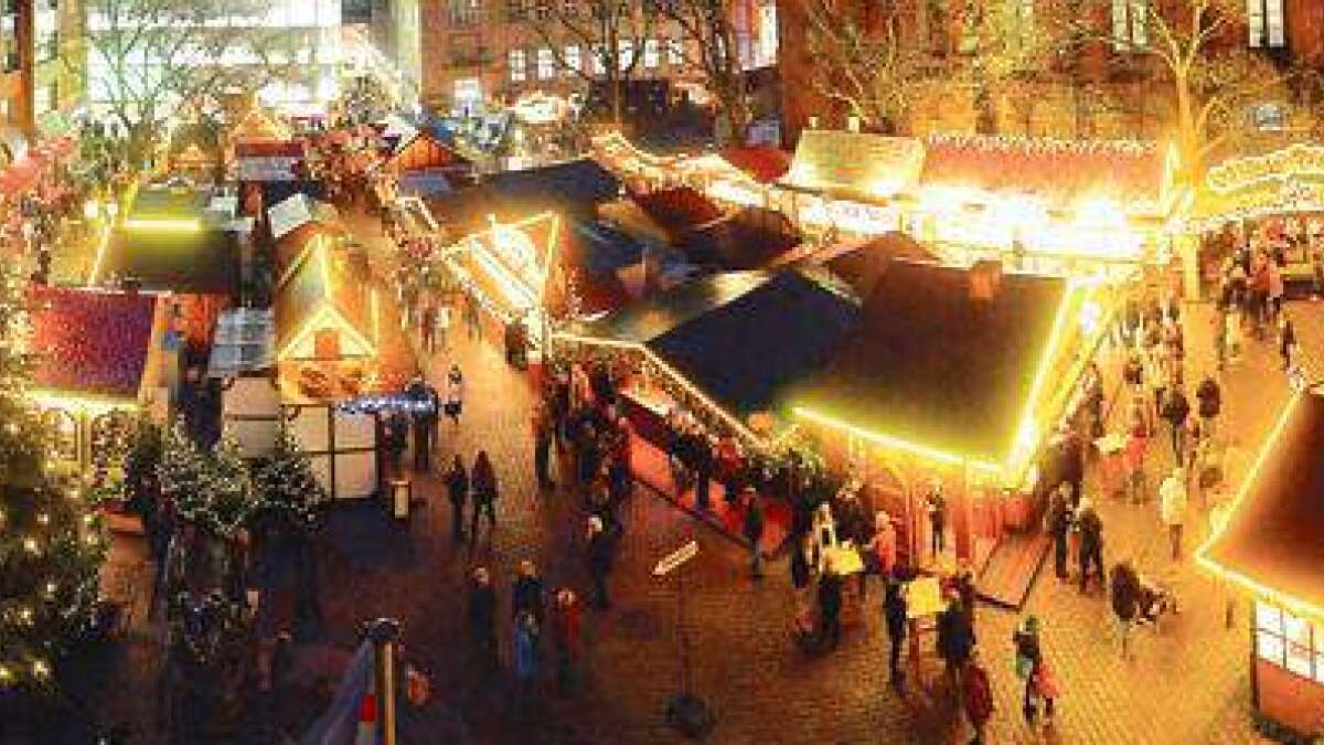 NWZLeser wählen die schönste Hütte