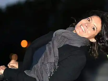 Zeigt in der neuen Ludwigshafener &bdquo;Tatort&ldquo;-Folge erstmals Schw&auml;che: Die Schauspielerin Ulrike Folkerts spielt die Kommissarin Lena Odenthal.