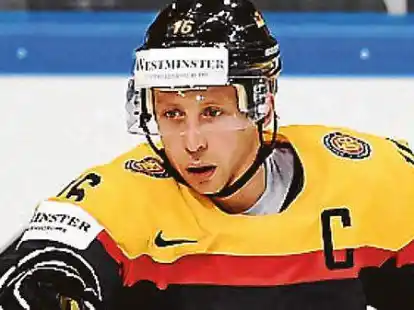 Neuer Rekordtorsch&uuml;tze der DEL:   Michael Wolf