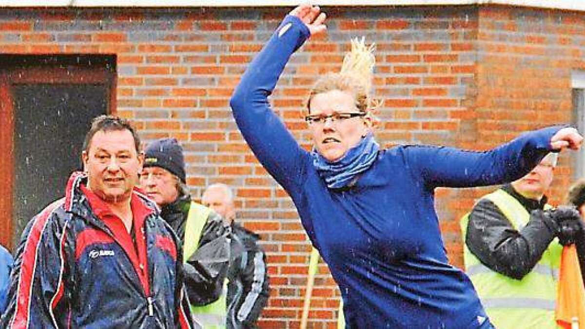 sandra von häfen  Sandra von Häfen darf noch hoffen