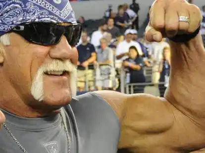 Hulk Hogan