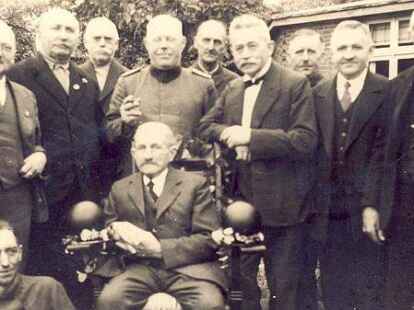 Seit 125 Jahren in Familienhand