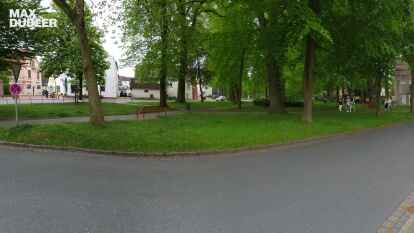 4. Preis Max Dudler, Berlin