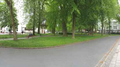 2. Preis Philipp Koch Architekten, Berlin