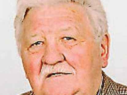 Hans-Dieter Lohstroh