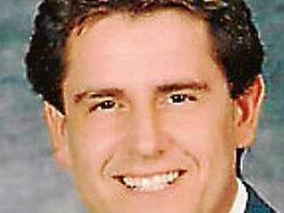 <p>Andreas Marienfeld</p>