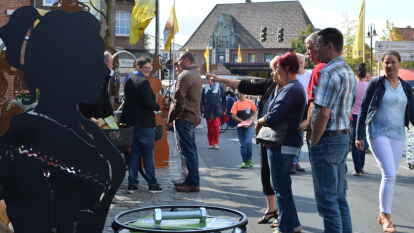 Eisenfest Friesoythe