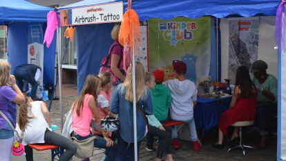 Eisenfest Friesoythe