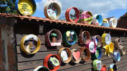 Eisenfest Friesoythe