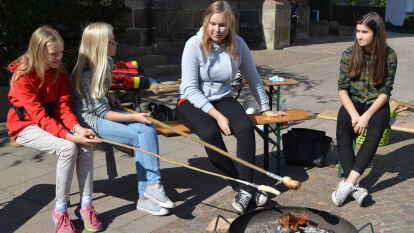 Eisenfest Friesoythe