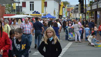 Eisenfest Friesoythe