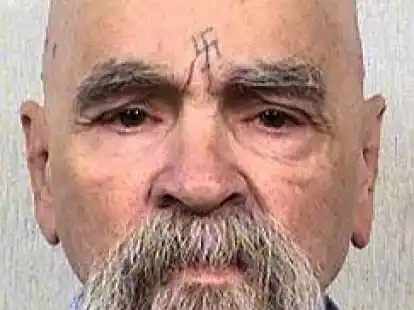 Charles Manson