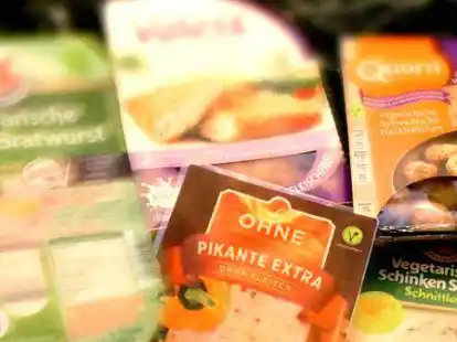 Wie soll fleischloses Fleisch denn nun hei&szlig;en? Wir reichen diese Frage ganz elegant an Sie, unsere Leser, weiter.