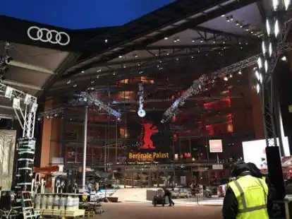 Die 67. Internationalen Filmfestspiele Berlin finden vom 9. bis 19.02.2017 statt.