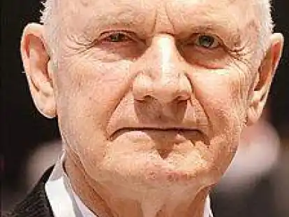 Soll aussagen: Ferdinand Pi&euml;ch