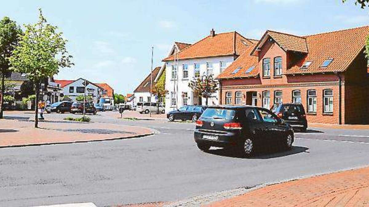 Wie beurteilen Sie die Verkehrssituation?