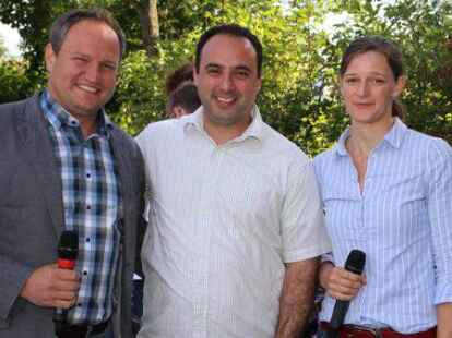 Am letzten Schultag ehrte das Gymnasium Wildeshausen seine erfolgreichen und sozial engagierten Sch&uuml;lerinnen und Sch&uuml;ler. Verabschiede wurden die Lehrer Dr. Martin Pfahl, Carsten Thienemann, Ulrike Hartmann und Ulrich Imig