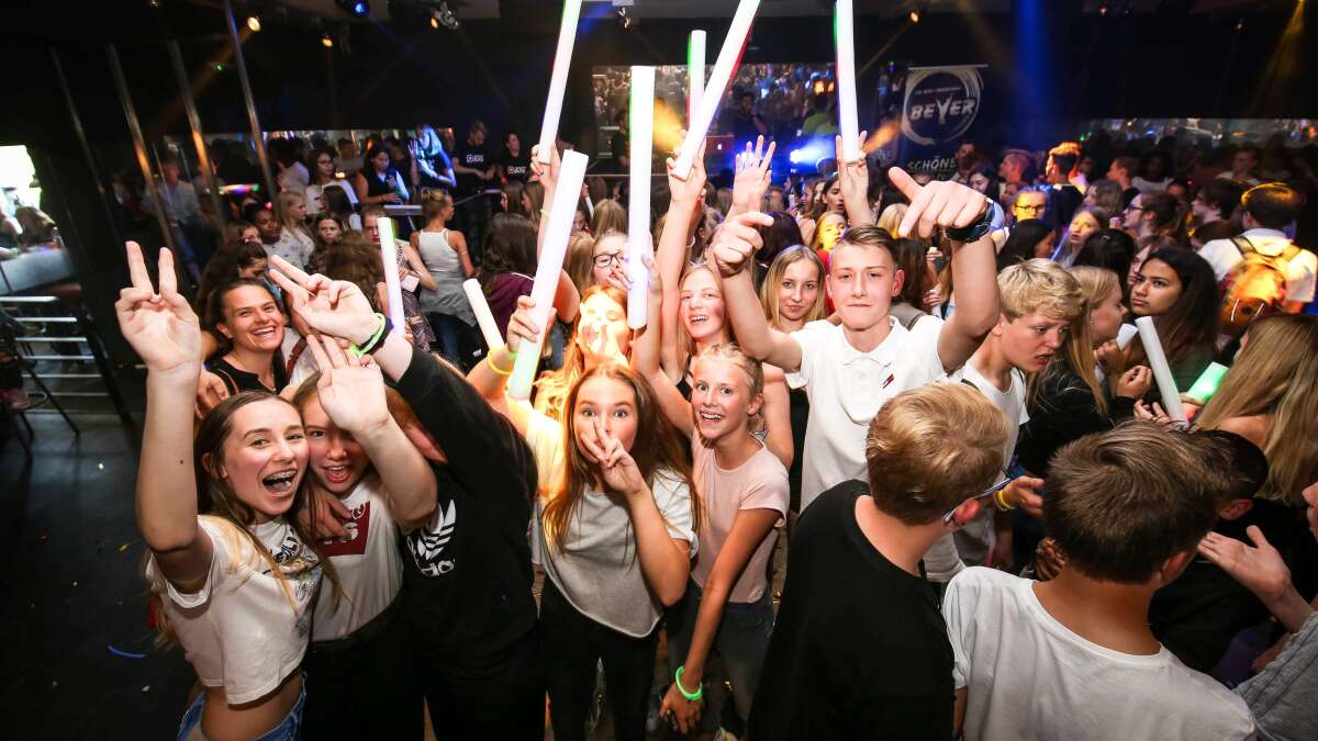 FreshParty in Oldenburg