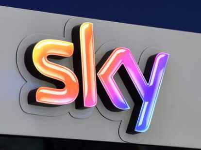 Nur noch ein Teil der Bundesligaspiele werden zuk&uuml;nftig bei Pay-TV-Marktf&uuml;hrer Sky gezeigt.