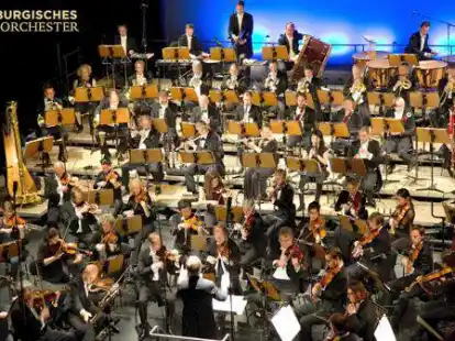 Folgt der Einladung der Stiftung f&uuml;r Kunst und Kultur in der Stadt Westerstede: das Oldenburgische  Staatsorchester. Gespielt werden Ausschnitte aus bekannten Opern und Operetten.