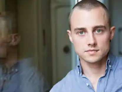 Der 28-j&auml;hrige Chris Grodotzki ist einer von 32 Journalisten, die nach einer Sicherheitspr&uuml;fung durch das Bundeskriminalamt zum Hamburger G20-Gipfel erst einmal zugelassen &ndash; und dann kurzfristig doch ausgeschlossen wurden.