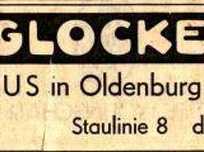 Wichtig: direkt neben dem City-Parkhaus &ndash; Schuhe von Glockenschuh an der Staulinie