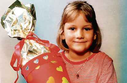 Erinnerungen an den Schulbeginn