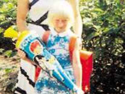 Erinnerungen an den Schulbeginn