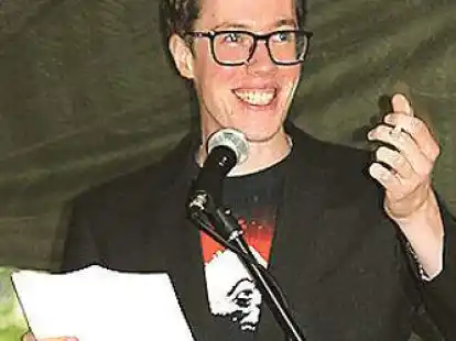 <p>Als Herr Elscheud dabei:  Christoph Deuschle</p>