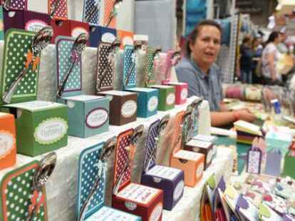 Kleine Geschenke erhalten die Freundschaft!