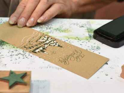 Weihnachten kommt wieder einmal schneller, als man denkt.