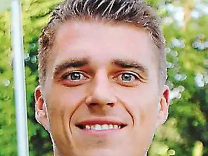 Schied fr&uuml;h verletzt aus: Dennis Matthiesen